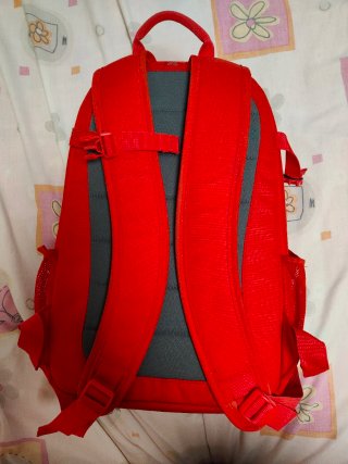Mochila Lowepro Tahoe BP 150 Roja