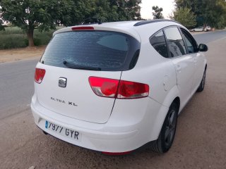 SEAT Altea 2010