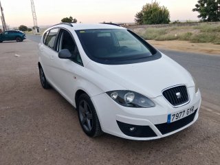 SEAT Altea 2010