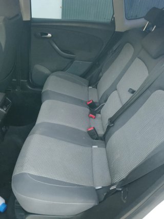 SEAT Altea 2010