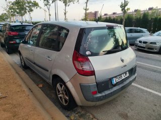 Renault Scenic 2004