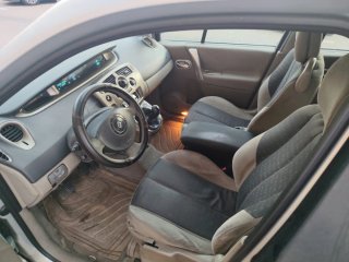 Renault Scenic 2004