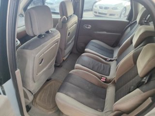Renault Scenic 2004