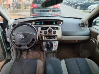 Renault Scenic 2004