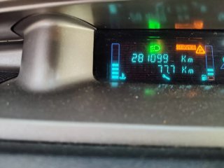 Renault Scenic 2004