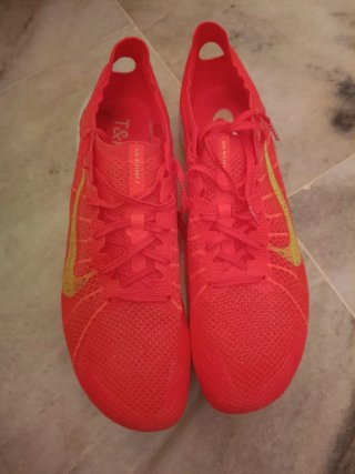 Zapatillas Nike Air Victory 7 Clavos