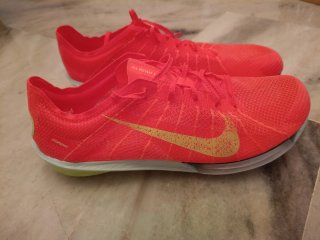 Zapatillas Nike Air Victory 7 Clavos