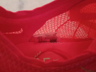 Zapatillas Nike Air Victory 7 Clavos