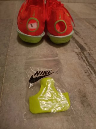Zapatillas Nike Air Victory 7 Clavos