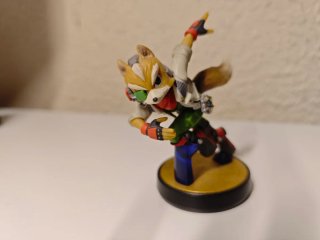 Figuras Amiibo Nintendo
