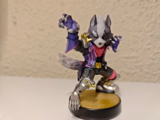 Figuras Amiibo Nintendo