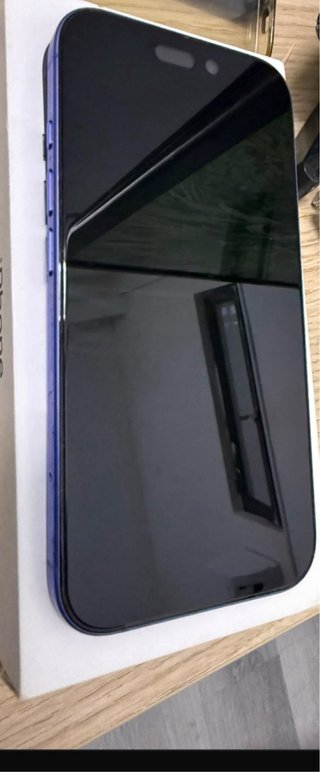 iPhone 16 256GB Azul