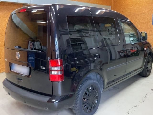 Volkswagen Caddy Trendline 1.2 TSI 77 kW (105 CV)