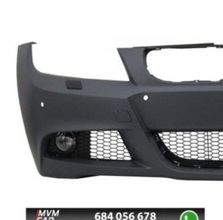 Kit de Carroceria BMW Serie 3 E90 LCI 2008-2012 Pa