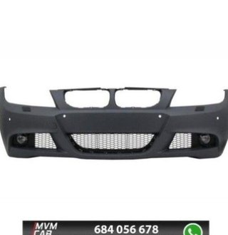 Kit de Carroceria BMW Serie 3 E90 LCI 2008-2012 Pa