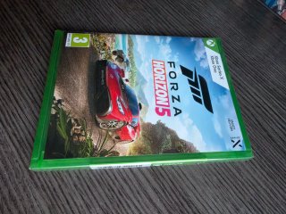 Forza Horizon 5 Xbox Series X/S y One
