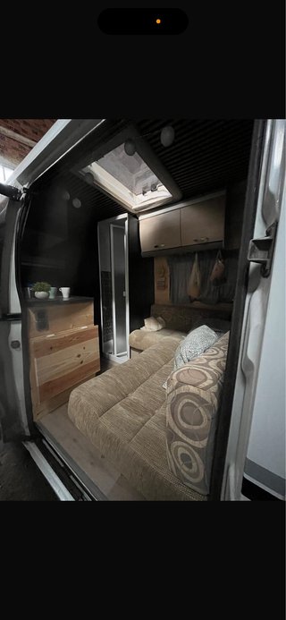 Renault Master 2013