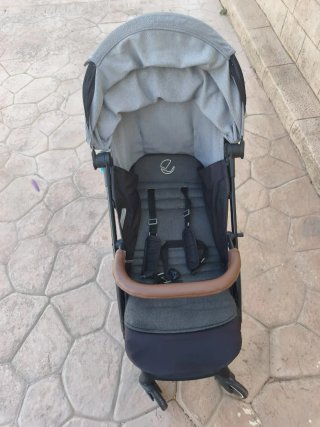 Silla de paseo Jané Rocket
