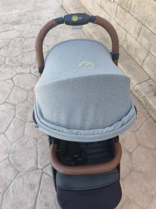 Silla de paseo Jané Rocket