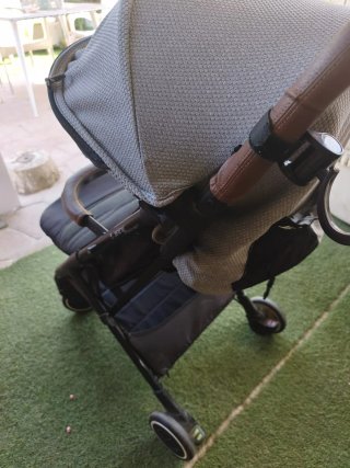 Silla de paseo Jané Rocket