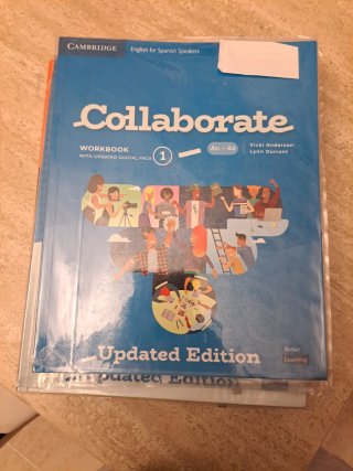 Libros de  1 ESO