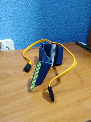 Cable SATA 3.0