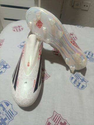 Botas Fútbol Adidas F50 Elite Lamine Yamal