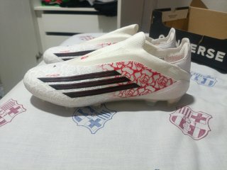 Botas Fútbol Adidas F50 Elite Lamine Yamal