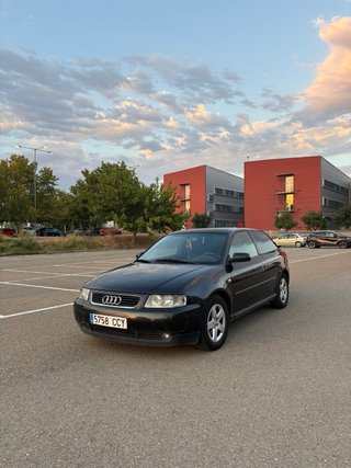 Audi A3 1.9TDI 130CV