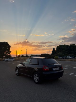 Audi A3 1.9TDI 130CV