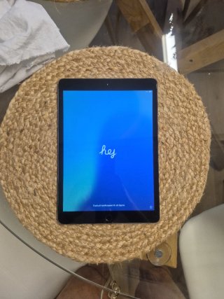 Apple iPad 7ª Gen 10.2 Space Gray