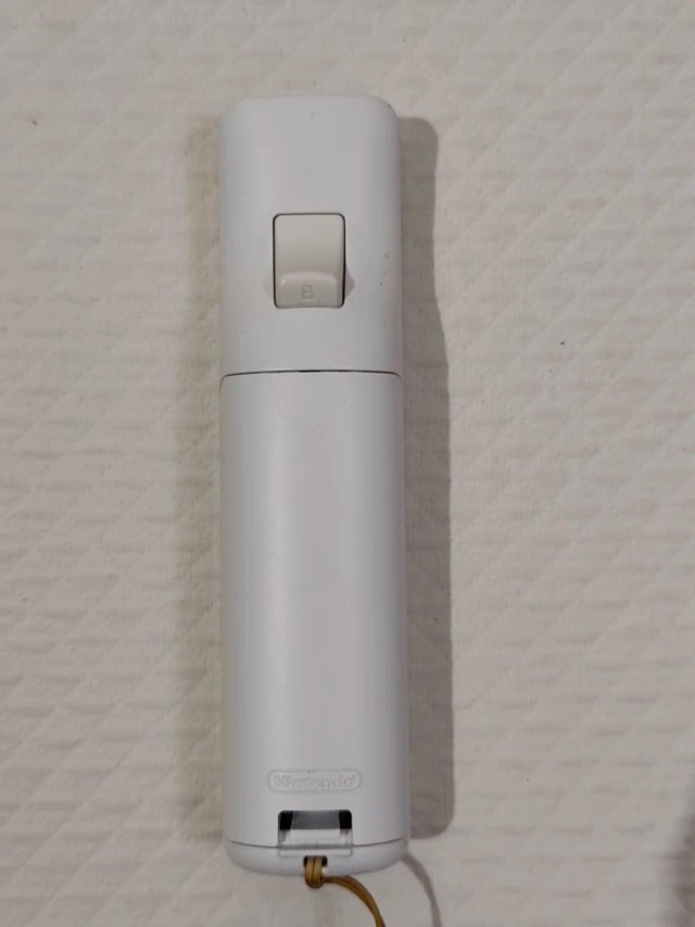 Mando Wii + Nunchuk
