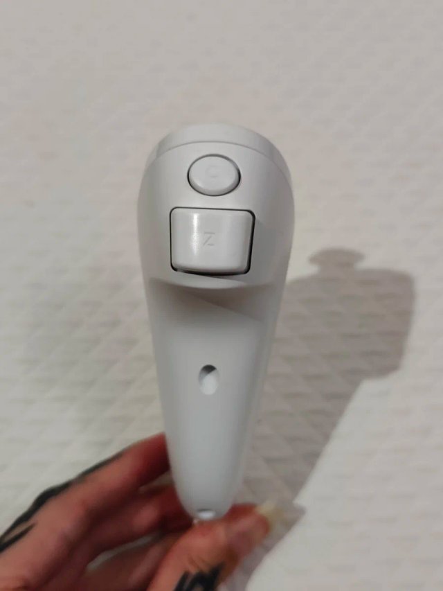 Mando Wii + Nunchuk