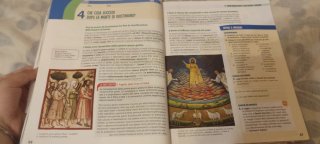 Libro la storia a colori 1