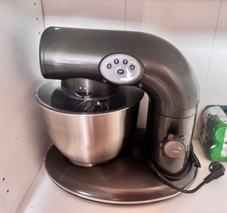 Cecotec Cecomixer Compact Batidora