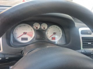 Peugeot 307 2006