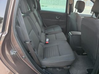 Renault Scenic 1.5 dci 110 cv pegatina C 2016