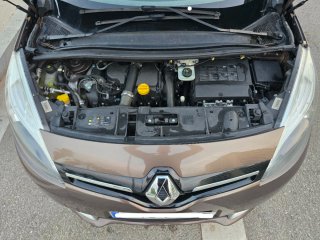Renault Scenic 1.5 dci 110 cv pegatina C 2016