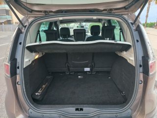 Renault Scenic 1.5 dci 110 cv pegatina C 2016