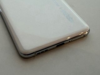 Oppo Find X5 Pro 256GB Blanco + Cargador 80W