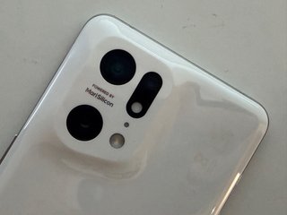 Oppo Find X5 Pro 256GB Blanco + Cargador 80W