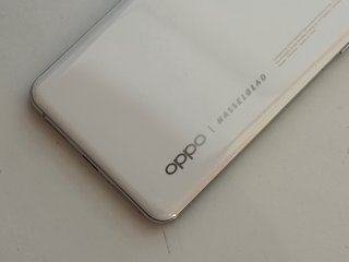 Oppo Find X5 Pro 256GB Blanco + Cargador 80W