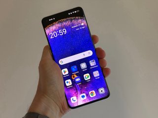 Oppo Find X5 Pro 256GB Blanco + Cargador 80W