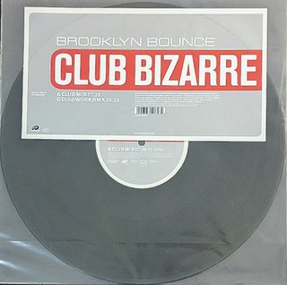 Vinilos Pack Trance Dance Electro