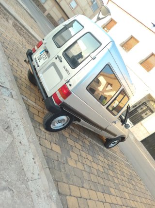 Citroen C 15 2004