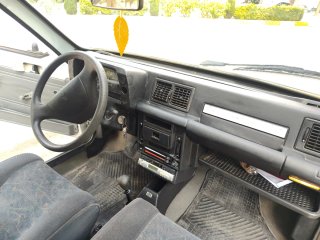 Citroen C 15 2004