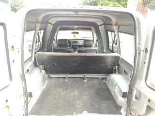 Citroen C 15 2004
