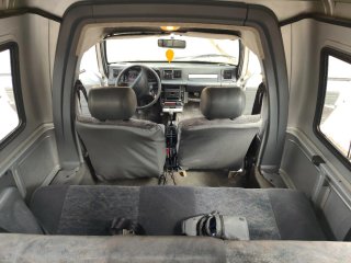Citroen C 15 2004