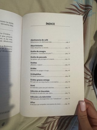 GUÍA MÉDICA DE LOS REMEDIOS NATURALES