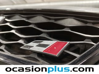 SEAT León ST 2.0 TSI S&S Cupra DSG 221 kW (300 CV)
